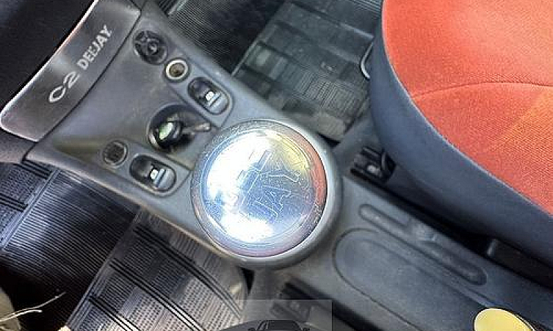 Citroen C2...
