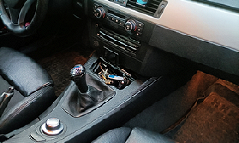 Bmw E91 Serie 3 163C...