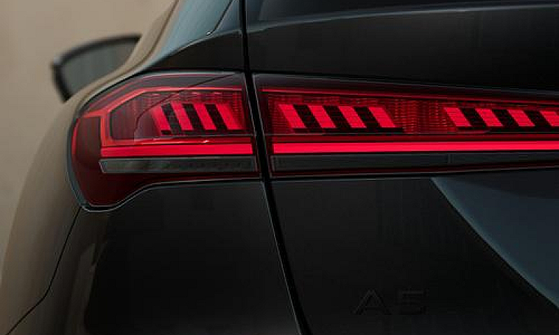 Audi A5 Avant 2.0 Td...