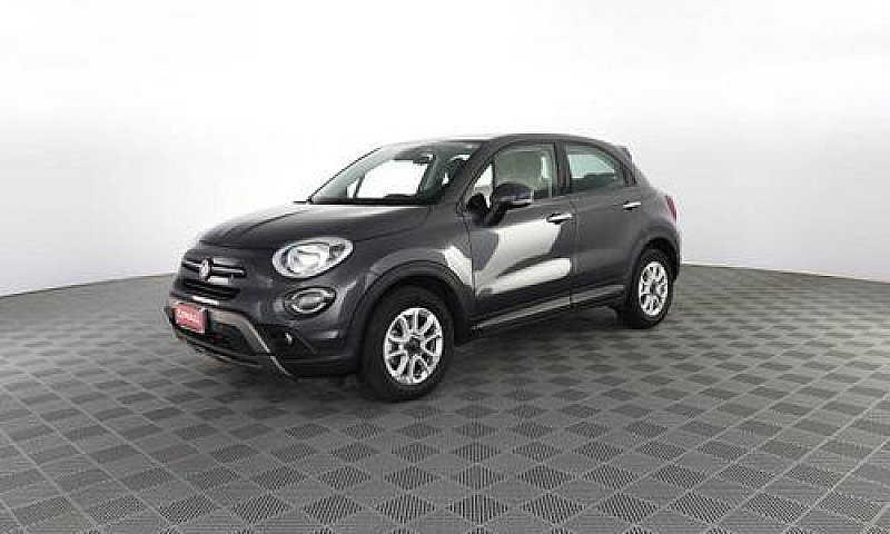 Fiat 500X 500X 1.3 M...
