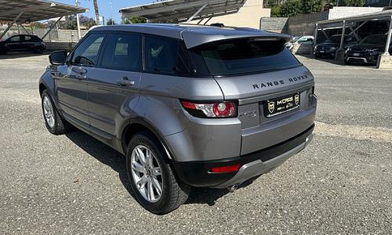 Land Rover Range Rov...