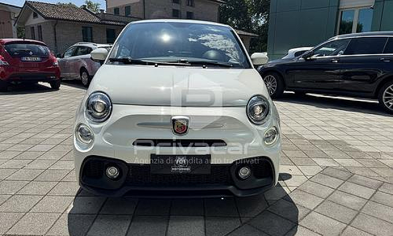 Abarth 595 1.4 Turbo...