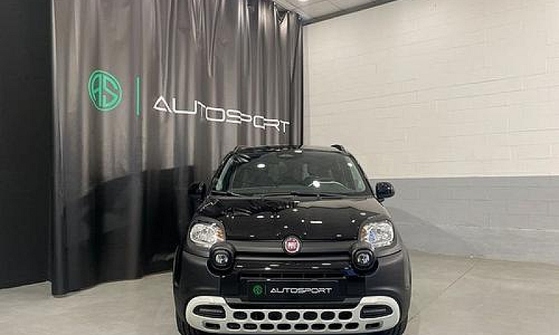 Fiat Panda Cross 1.0...