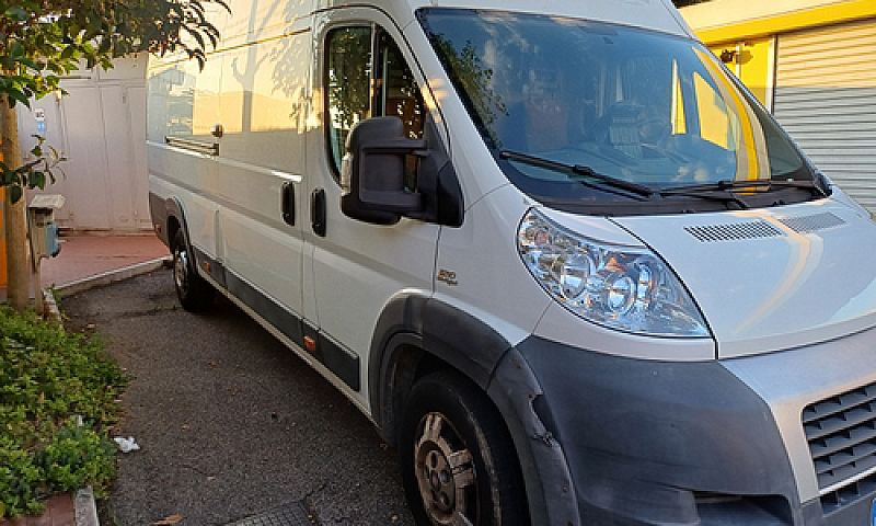 Fiat Ducato Anno 201...