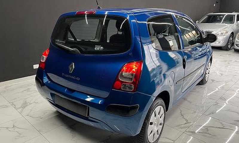 Renault Twingo 1.2 8...