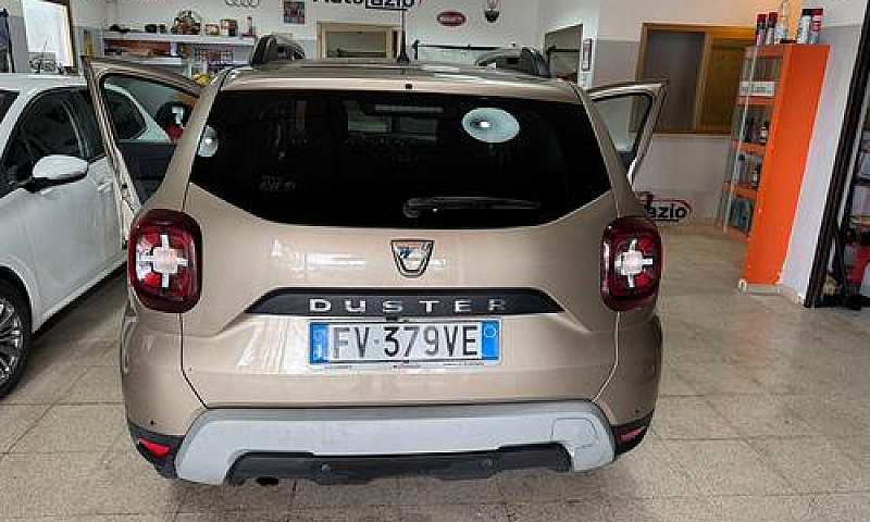 Dacia Duster 1.6 Sce...