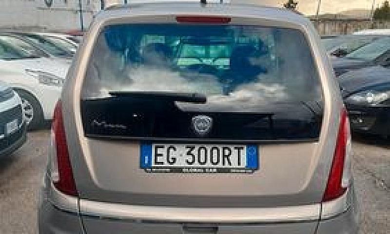 Lancia Musa 1.6 M.je...