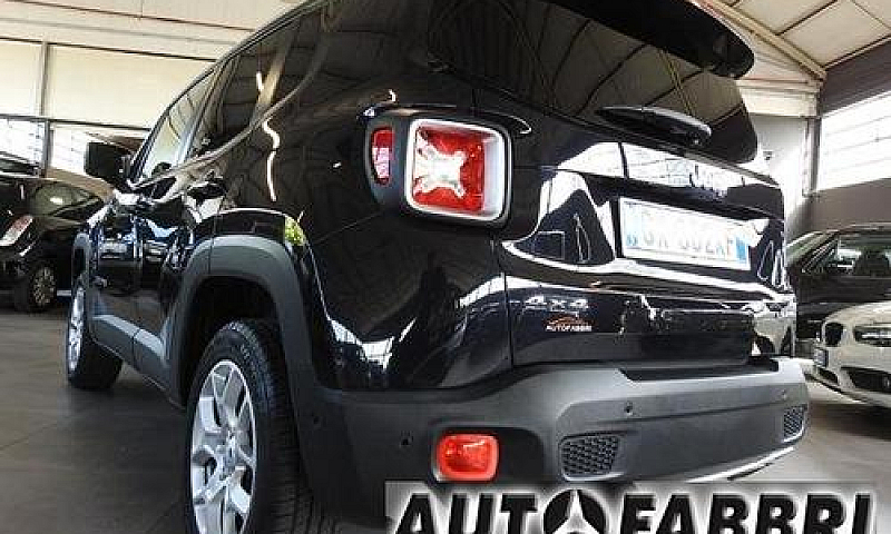 Jeep - Renegade - 2....
