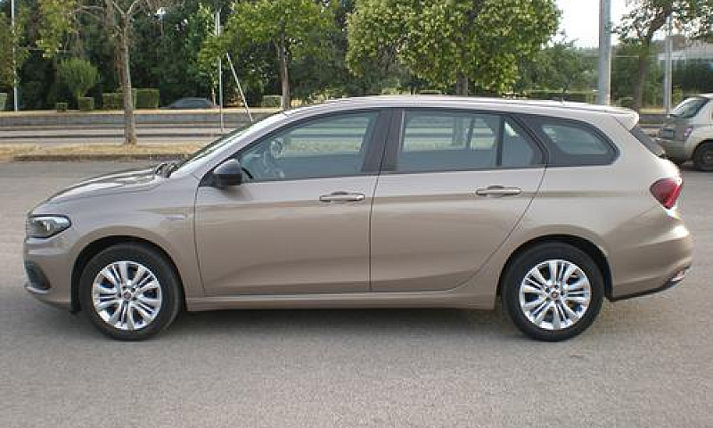 Fiat Tipo Del 2020 S...