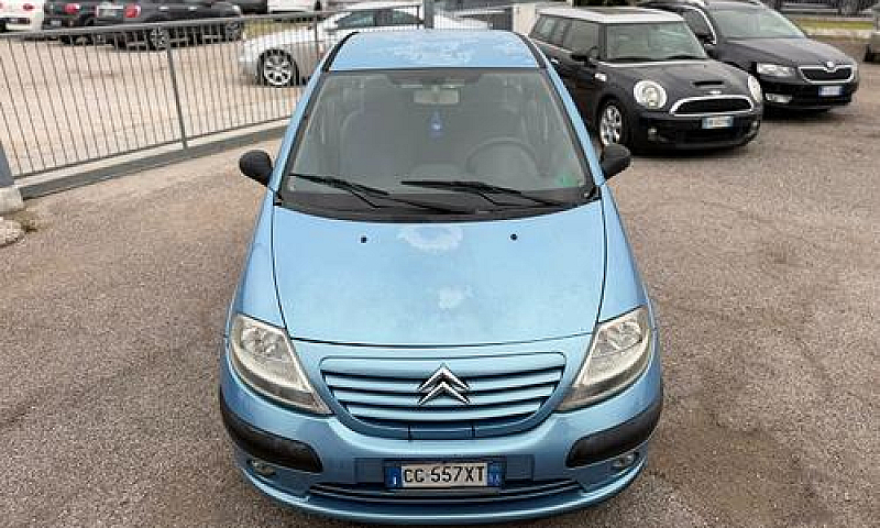 Citroen C3 1.1 Class...