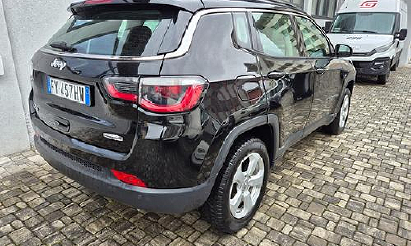 Jeep Compass 2.0 Mjt...