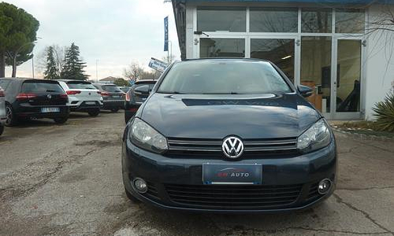 Volkswagen Golf 1.6 ...