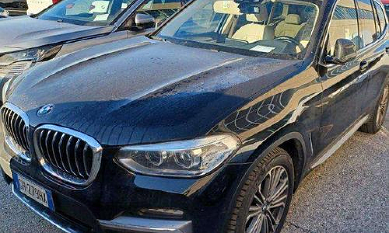 Bmw X3 X3 Xdrive30D ...