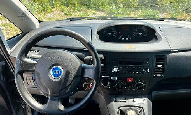 Fiat Idea 1.3Mljt O-...