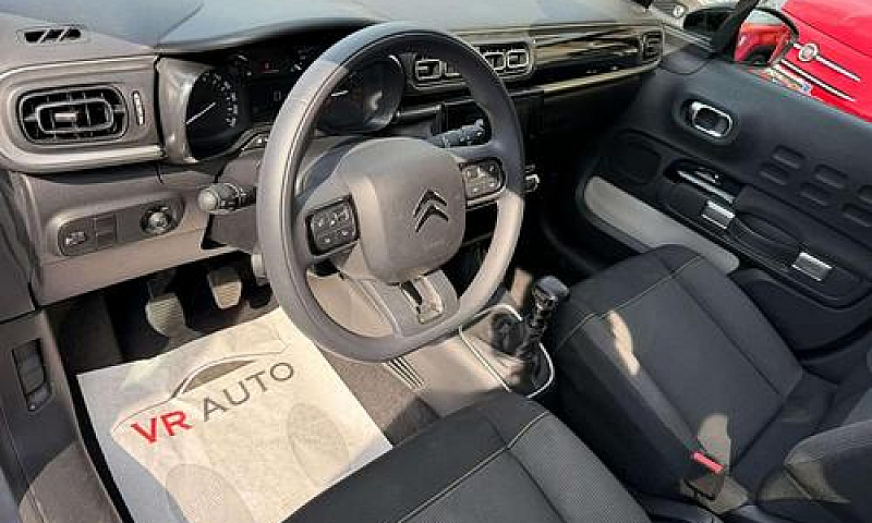 Citroen C3 1.2 Puret...