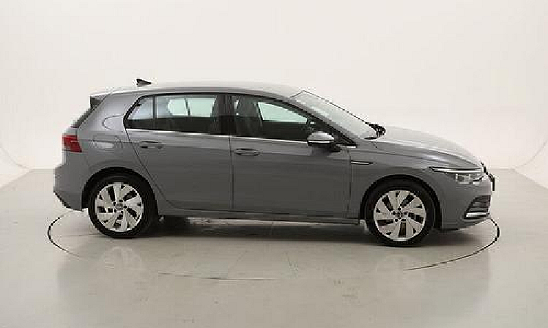Volkswagen Golf Styl...