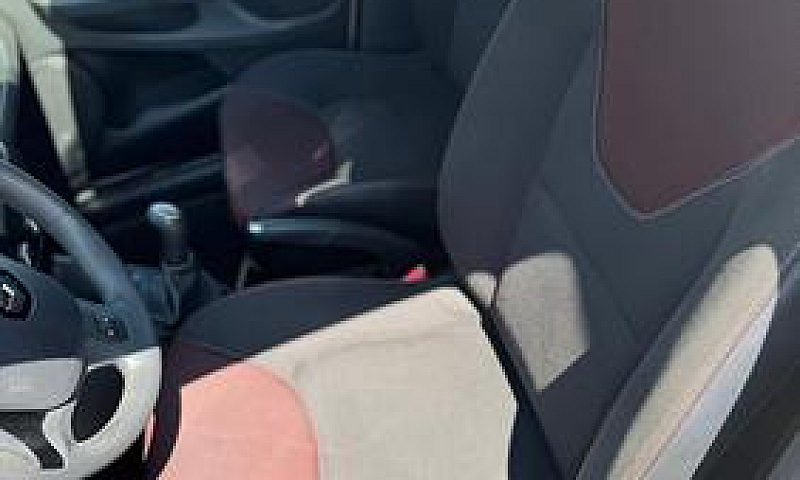 Renault Clio...