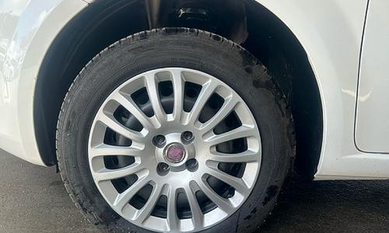 Fiat Grande Punto Gr...