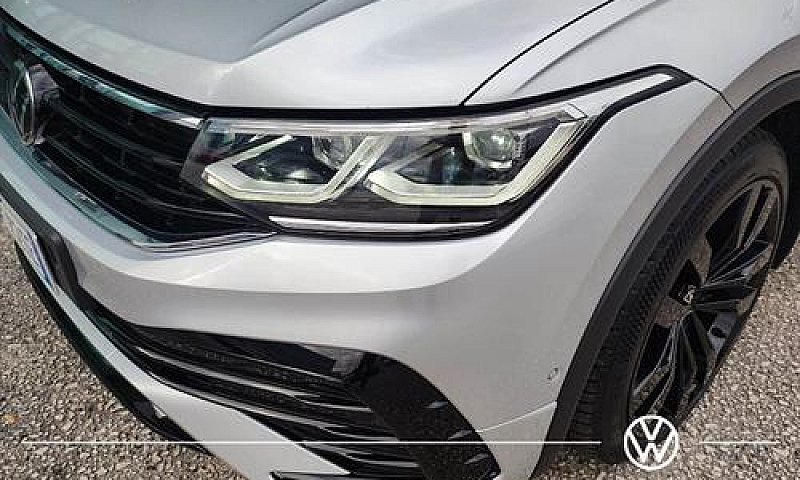 Volkswagen Tiguan 2....
