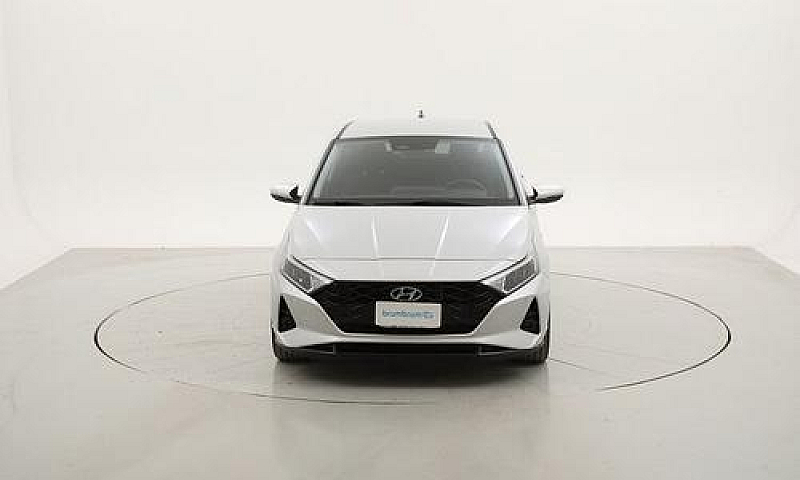Hyundai I20 Bose Br9...