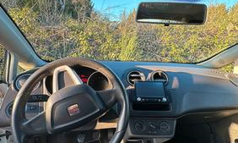 Seat Ibiza 2010 1200...
