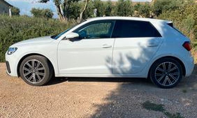 Audi A1 Sportback...