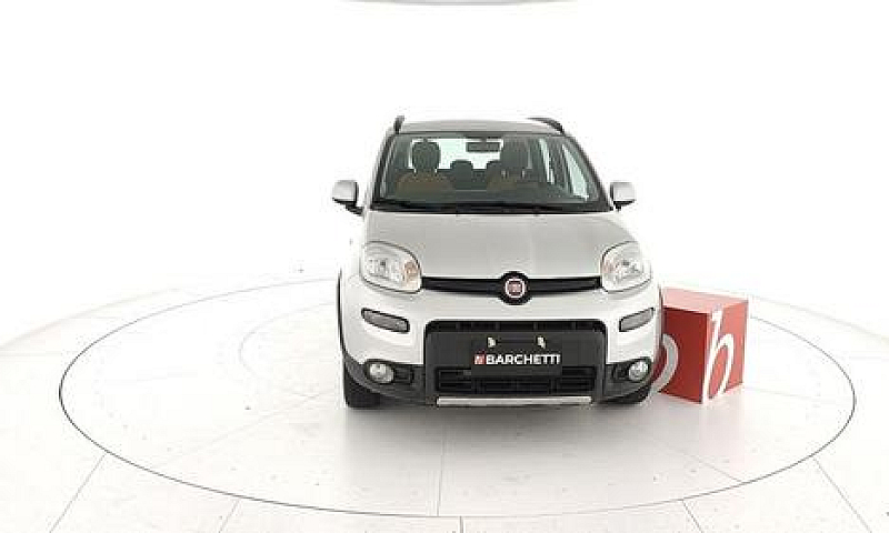 Fiat Panda 3Nd Serie...