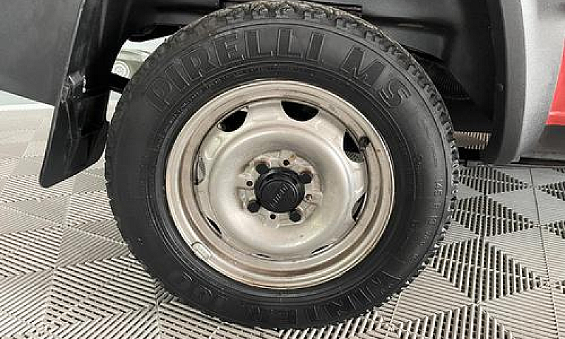 Fiat Panda 1100 I.e....