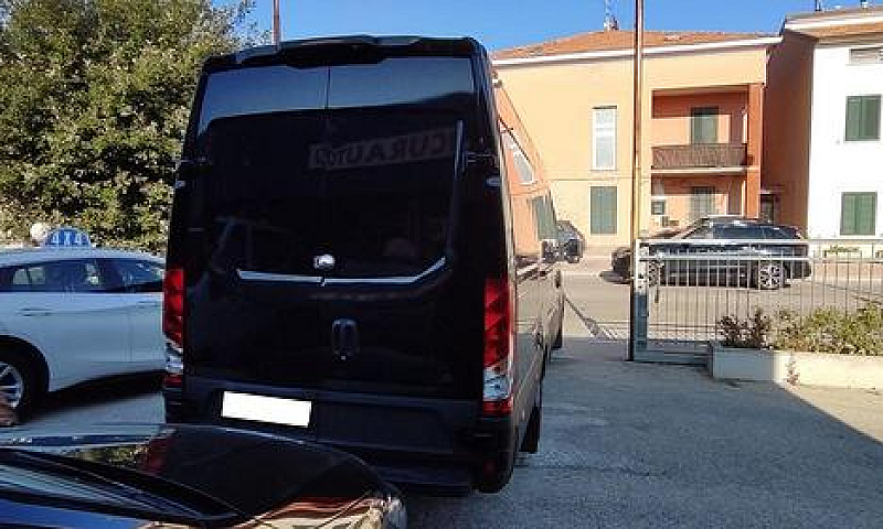 Iveco Daily 35S18Ha8...