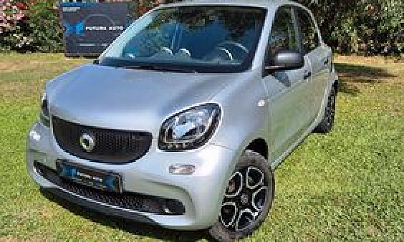 Smart Forfour 70 1.0...