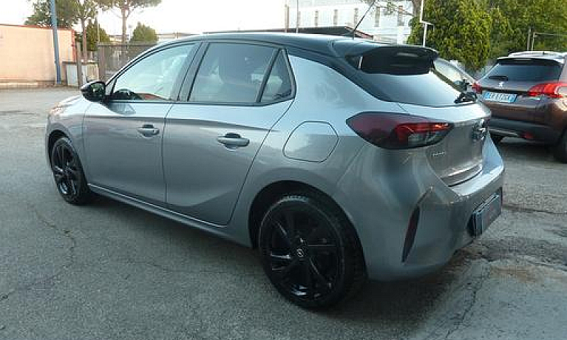 Opel Corsa 1.5 Diese...