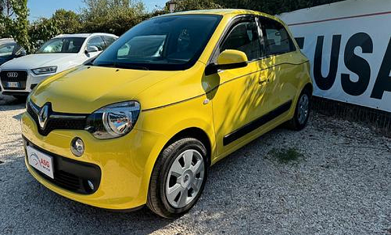 Renault Twingo Sce E...