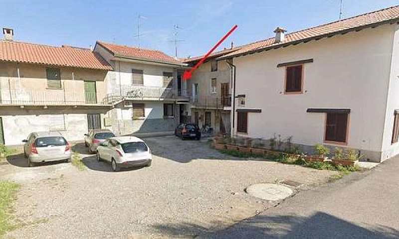 Appartamento A Parab...