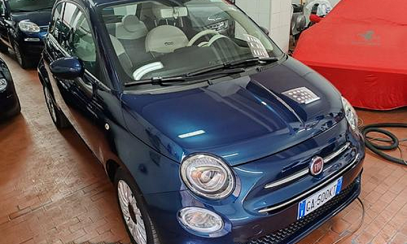 Fiat 500 1.2 Easypow...