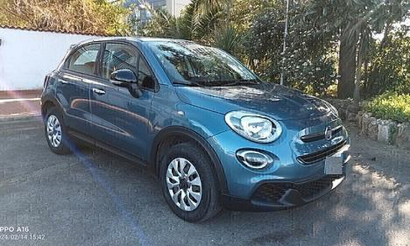 500X 1.3 Mjt 95 Cv B...