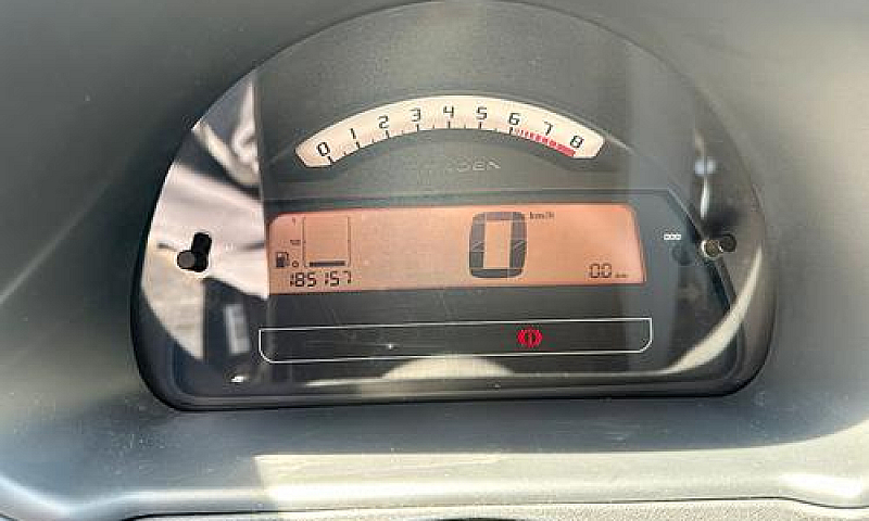 Citroen C2...