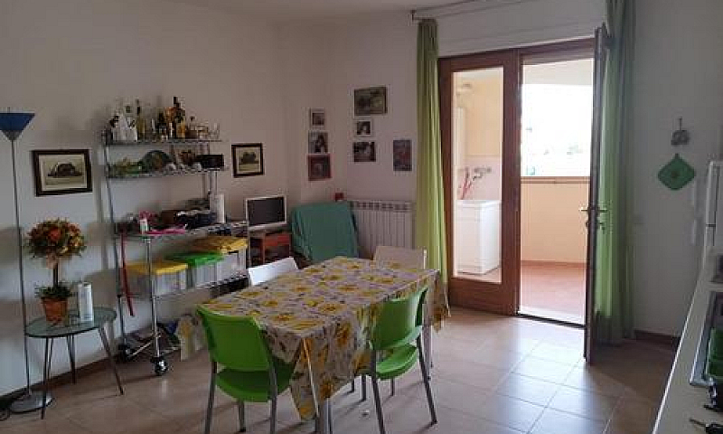 Appartamento A - Ven...