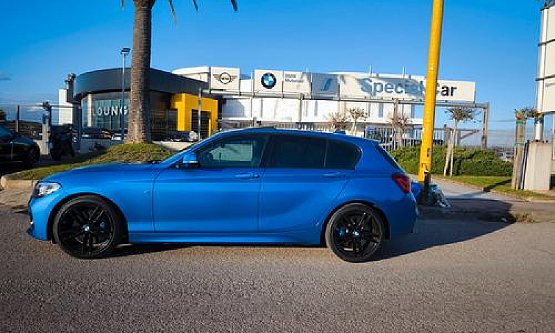 Bmw Serie 1 (F20) - ...