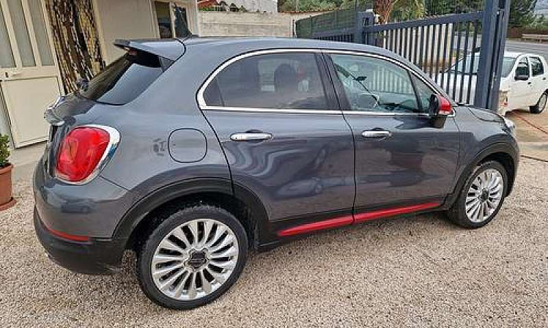 Fiat 500X 1.3 Multij...