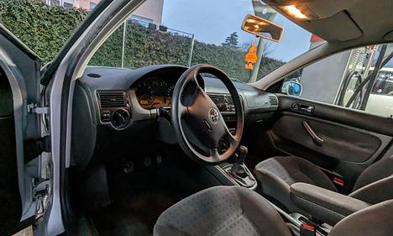 Volkswagen Golf 4ª S...