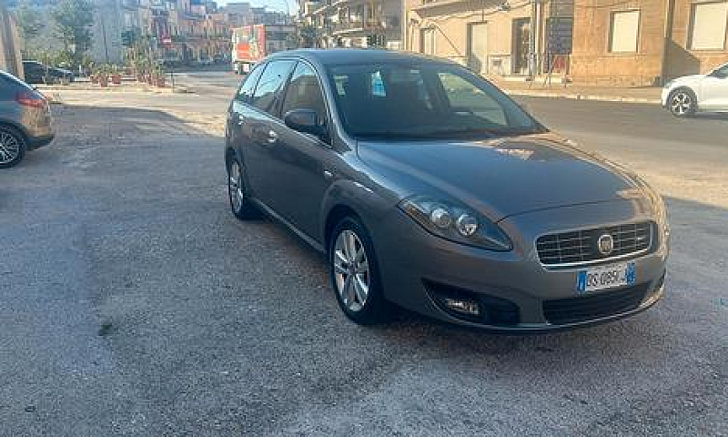 Fiat Croma 1.9 Multi...