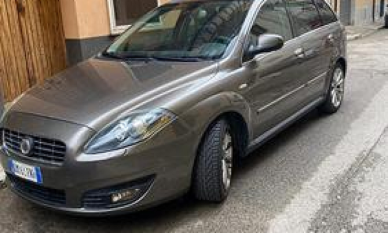 Fiat Croma...
