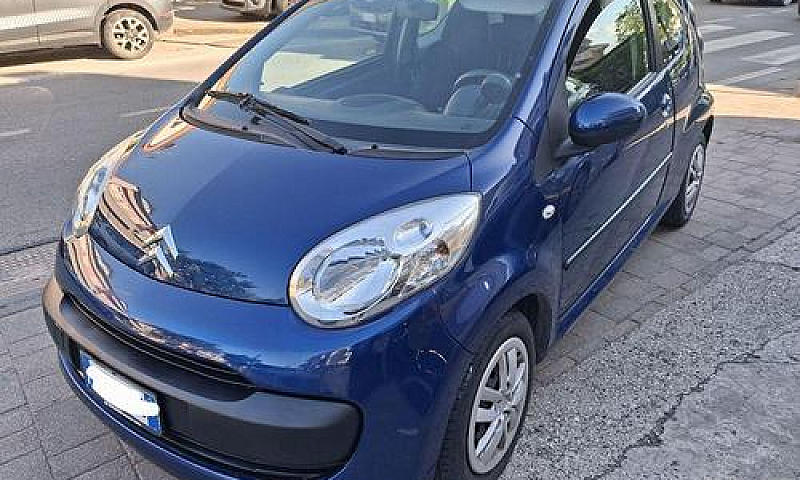Citroen - C1 - 1.0 3...