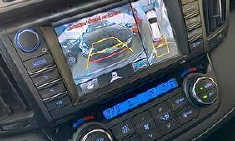 Toyota Rav 4 2.5 Hyb...