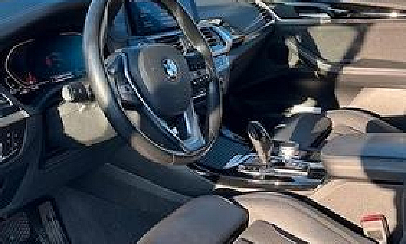 Bmw X3 (G01/F97) - 2...
