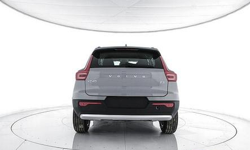 Volvo Xc40 B3 Mild H...