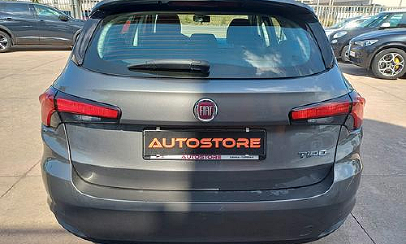Fiat Tipo 1.3 Mjt Sw...