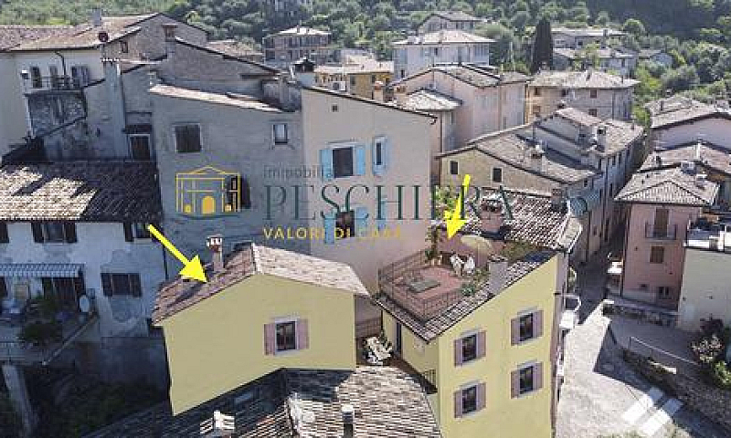 Appartamento - Torri...