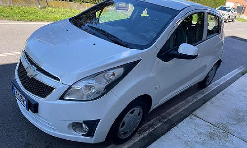 Chevrolet Spark 1.0 ...