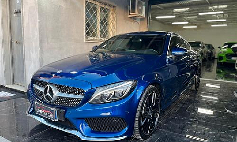 Mercedes-Benz C 220 ...